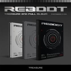 Reboot