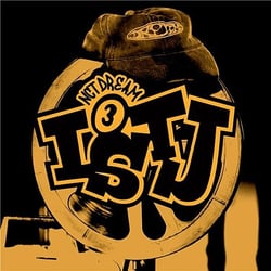 The 3rd Album 'ISTJ' (7DREAM QR Version) [Coffret CD Inclus divers goodies]