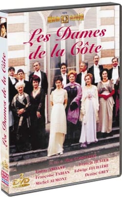Les Dames de la côte