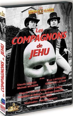 Les Compagnons de Jéhu