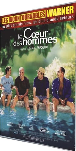 Le Coeur des hommes