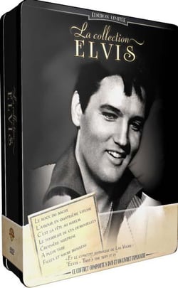 La Collection Elvis