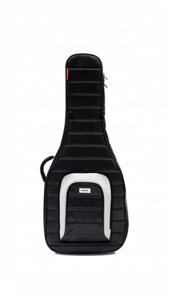 Mono M80 Classic - Housse pour guitare acoustique jumbo - Noir