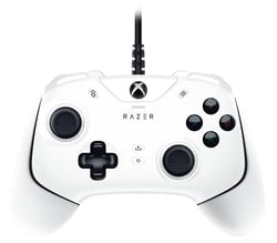 RAZER V2 MERCURY XBOX MANETTE RAZER WOLVERINE