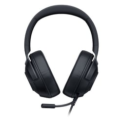 Casque avec fil Arceau Razer - Kraken X Lite - Noir