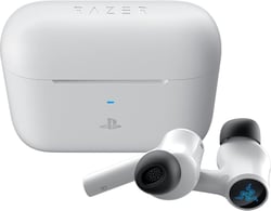 Écouteurs sans fil Razer - Hammerhead HyperSpeed - Blanc