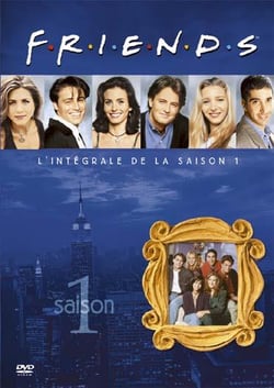 Friends - Saison 1 - Intégrale