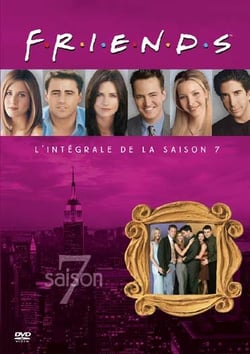 Friends - Saison 7 - Intégrale