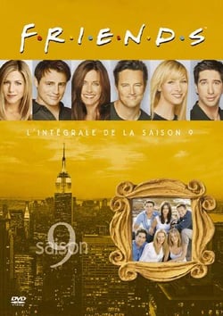 Friends - Saison 9 - Intégrale