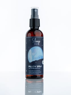 Spray d'oreiller aroma Sleep 100 ml