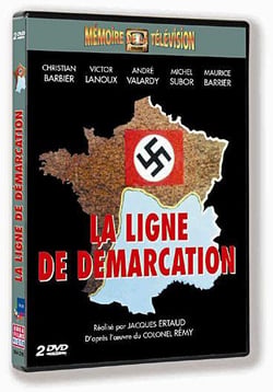La Ligne de démarcation