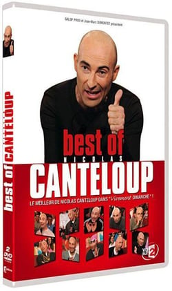 Nicolas Canteloup - Best of