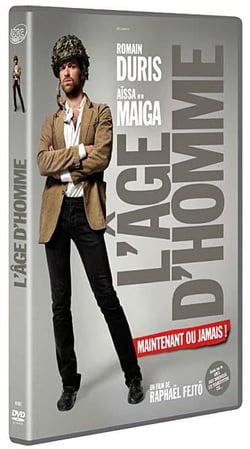 L'Âge d'homme... maintenant ou jamais !