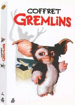 Gremlins + Gremlins 2 : La nouvelle génération