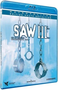 Saw III