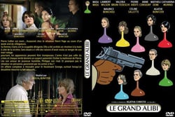 Le Grand alibi