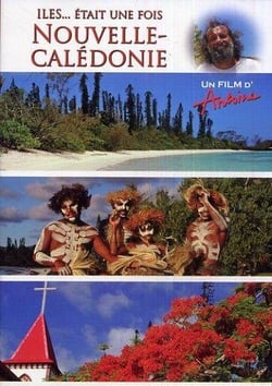 Antoine - Iles... était une fois - Nouvelle-Calédonie
