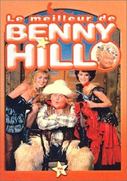 Le Meilleur de Benny Hill - Vol. 3