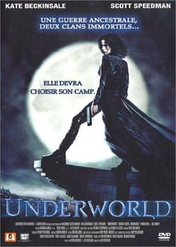 Underworld