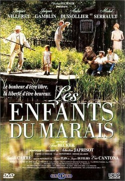 Les Enfants du marais