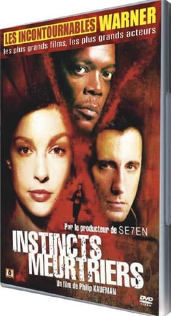 Instincts meurtriers