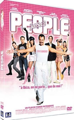People (Jet Set 2)