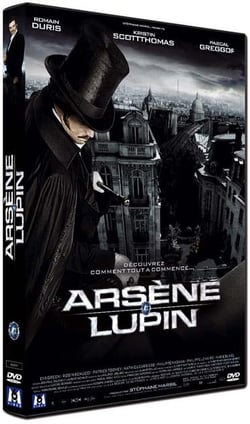 Arsène Lupin