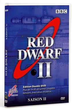 Red Dwarf - Saison II