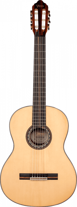 Valencia VC564 - Guitare classique - 4/4 - Naturel