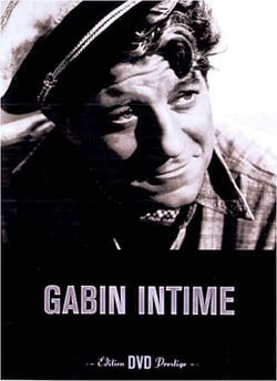 Gabin intime, aristocrate et paysan