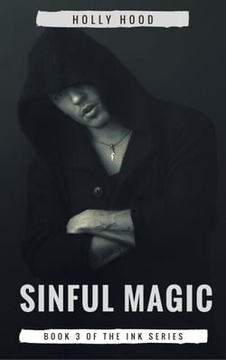 Sinful Magic - Ink, #3
