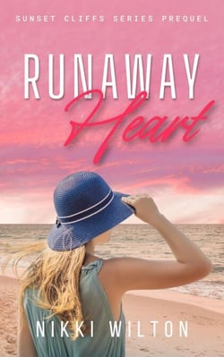 Runaway Heart - Sunset Cliffs Series, #0