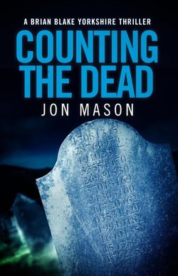 Counting The Dead - Blake Detective Series, #4