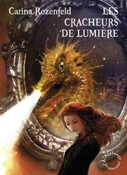 Les cracheurs de lumière - Doregon, T3