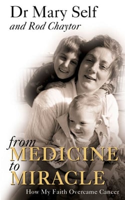 From Medicine to Miracle - How My Faith Overcame Cancer
