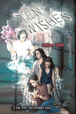 Ten Wishes - Moonlight Tales, #2