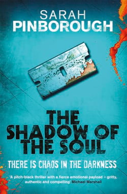 The Shadow of the Soul - The Dog-Faced Gods Book Two