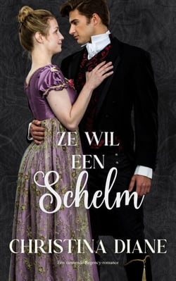 Ze Wil Een Schelm