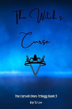 The Witch's Curse - The Cursed Ones Trilogy, #3
