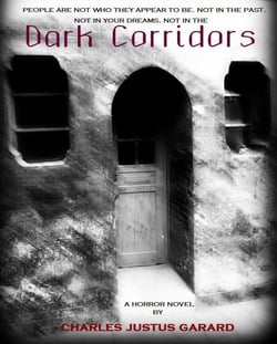 Dark Corridors - The Dark Journeys Trilogy, #2