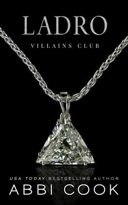Ladro - Villains Club IT, #2