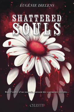 Shattered Souls - Shattered Iced