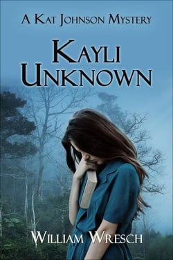 Kayli Unknown - Kat Johnson Mysteries, #4