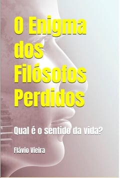 O Enigma dos Filósofos Perdidos - VESTIBULAR / ENEM / HISTÓRIA, #1