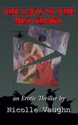 The Lady in the Red Shawl - The Lady, #1