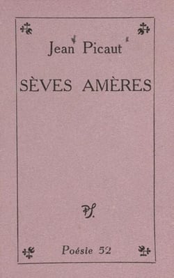 Sèves amères
