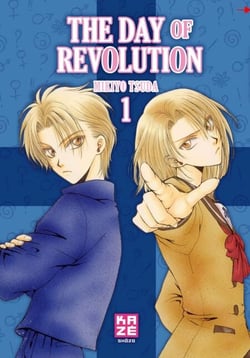 The Day of Revolution T01