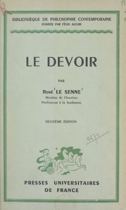 Le devoir