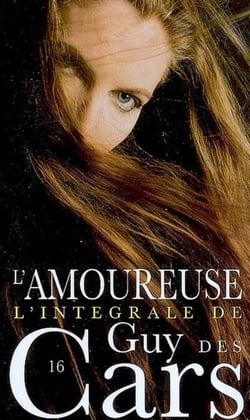 Guy des Cars 16 L'Amoureuse
