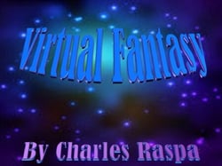 Virtual Fantasy - The Michael Biancho Series, #9